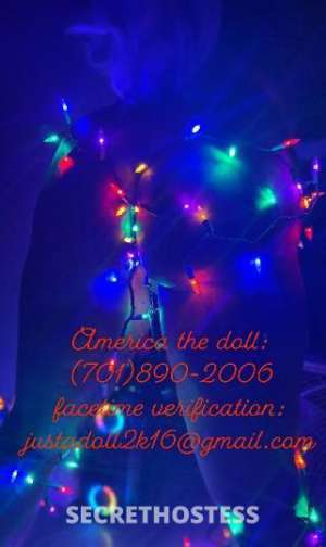 AmericaTheDoll 28Yrs Old Escort Minot ND Image - 3