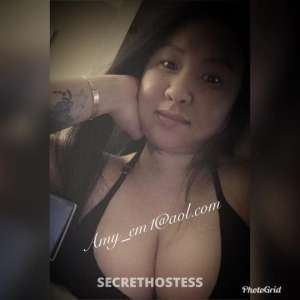Asian Babe with Soft Skin in Northern Virginia DC