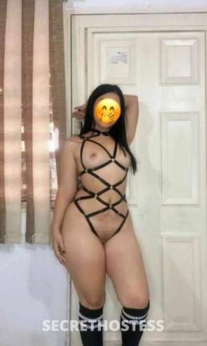 "Newcomer Latina Beauty Greets the-Sun" in Atlanta GA