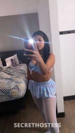 "Hot and spicy Latina just arrived: incall/outcall  in Portland OR