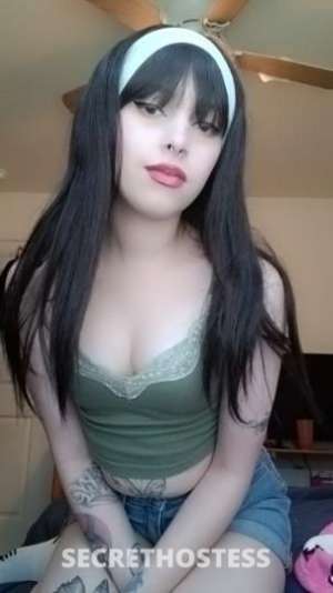 Ariana 21Yrs Old Escort Tulsa OK Image - 1