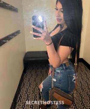 New in town sexy Latina in Monterey CA