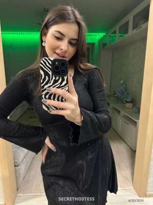24 year old Escort in Wyoming WY "Unforgettably Elegant: Captivating Moments with Ashley