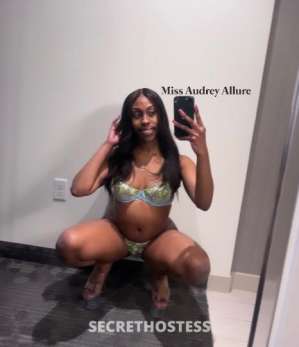 AudreyAllure 23Yrs Old Escort Seattle WA Image - 2