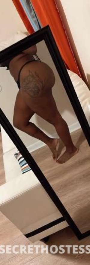 BRIONNA 23Yrs Old Escort Biloxi MS Image - 2