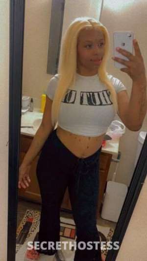 BigNikka 21Yrs Old Escort Sandusky OH Image - 1