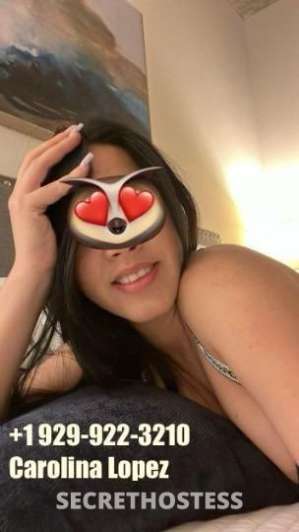 CAROLINA 24Yrs Old Escort Long Island NY Image - 1