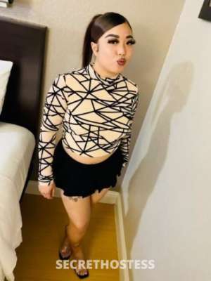 "Exotic Beauty: China the Sensual Asian Cutie" in North Bay CA