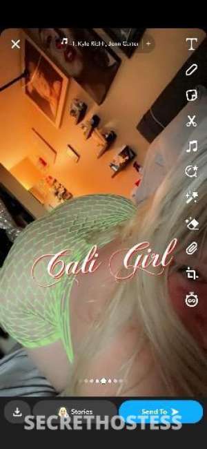 Cali 29Yrs Old Escort San Luis Obispo CA Image - 2