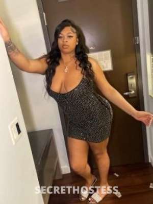 Camila Queen 25Yrs Old Escort Dothan AL Image - 2