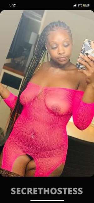 23 year old Escort in Oakland CA chocolate dream