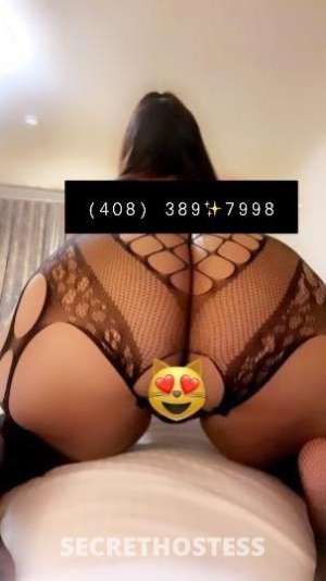 Candy 21Yrs Old Escort San Jose CA Image - 1