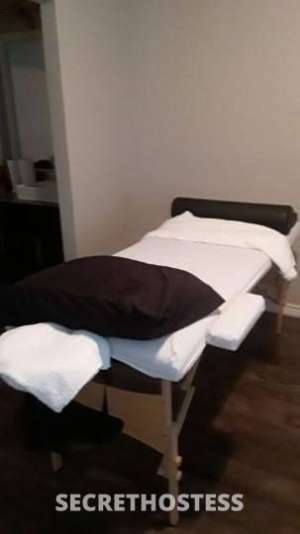 Exotic Erotic Massage by Cany RoseTantric full body massage  in Tulsa OK