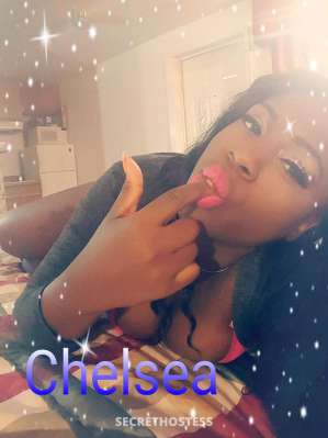 Chelsea 23Yrs Old Escort North Bay CA Image - 2