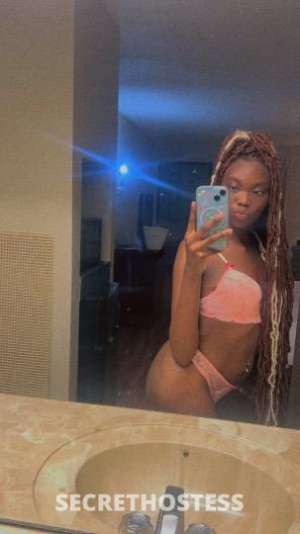 Chocolate🍫 20Yrs Old Escort North Mississippi MS Image - 3