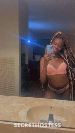 Chocolate🍫 20Yrs Old Escort North Mississippi MS Image - 4