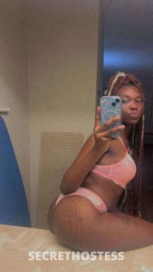 Chocolate🍫 20Yrs Old Escort North Mississippi MS Image - 5