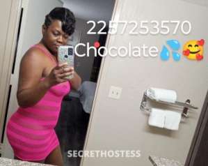 Chocolate🍫 35Yrs Old Escort Tuscaloosa AL Image - 2