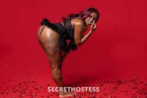 ChocolateDiamond 26Yrs Old Escort Clarksville TN Image - 2