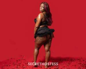 ChocolateDiamond 26Yrs Old Escort Clarksville TN Image - 3