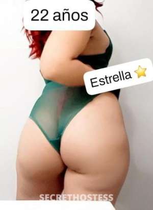 ESTRELLA...EMELY...KATY 22Yrs Old Escort Houston TX Image - 2