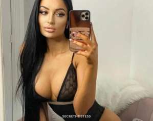 Ella 24Yrs Old Escort London Image - 6