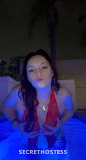 Eva 22Yrs Old Escort 167CM Tall Cincinnati OH Image - 1