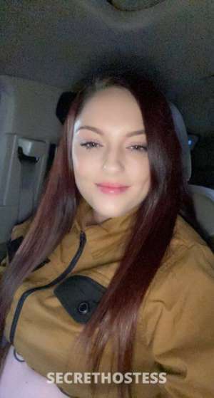Eva 22Yrs Old Escort 167CM Tall Cincinnati OH Image - 3