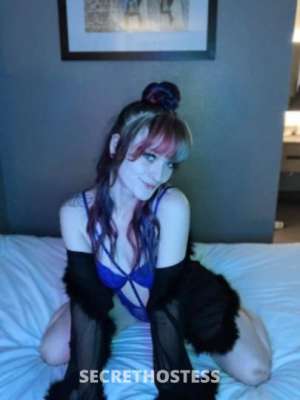 HarleySinn 22Yrs Old Escort Killeen TX Image - 3