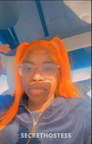 22 year old Escort in Las Vegas NV "Chocolate Fantasy: FaceTime Specials and Shows&quot