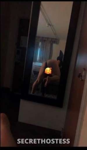 22 year old Escort in Detroit MI * Nuru Massages with Condom Thief * Titty Fucking and 