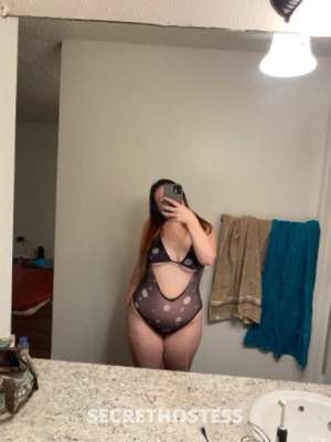 Jasmine 20Yrs Old Escort Fayetteville AR Image - 1