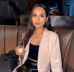 Jasmine 24Yrs Old Escort Ottawa Image - 1