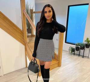 Jasmine 24Yrs Old Escort Ottawa Image - 2