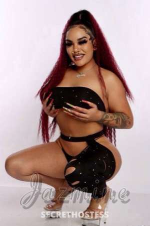 Jazmine 25Yrs Old Escort San Antonio TX Image - 5