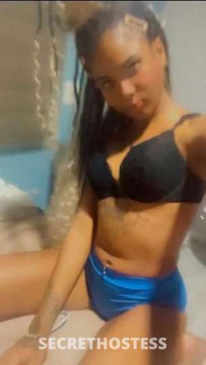 Jazzy 24Yrs Old Escort Montgomery AL Image - 3