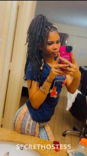 Jazzy 24Yrs Old Escort Montgomery AL Image - 5