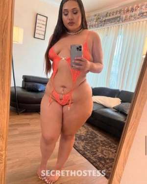 Voluptuous Puerto Rican and Asian Mix in San Jose CA