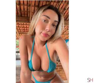 Jessica Alves 27Yrs Old Escort Manchester Image - 7