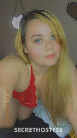 Kimberly 22Yrs Old Escort Little Rock AR Image - 3