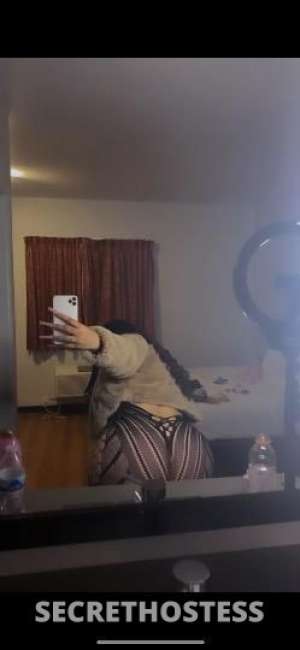 Kraazyy 20Yrs Old Escort Inland Empire CA Image - 1