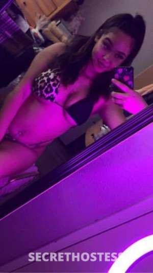 Layla 19Yrs Old Escort Seattle WA Image - 1