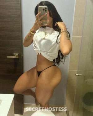 Real Hot Latina LAYSA in Hilton Head SC