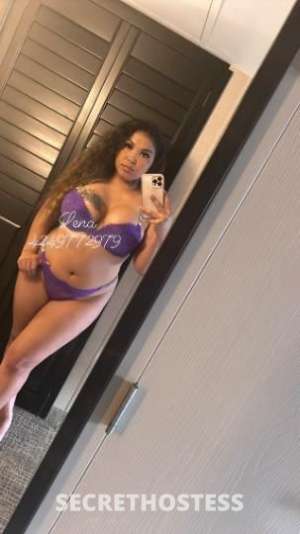 Lena 25Yrs Old Escort Monterey CA Image - 3