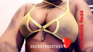 LilDakotaRedd 24Yrs Old Escort Pittsburgh PA Image - 2