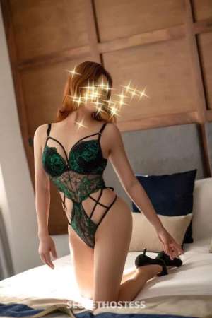 24 year old Asian Escort in Abbotsford Bundaberg Sexy Gorgeous Lilly - Escort