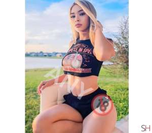 22 year old Brazilian Escort in Rochester Kent ...ARBIE GIRL.EXCLUSIVE IN ROCHESTER, Independent