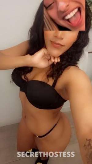 Luna 25Yrs Old Escort North Jersey NJ Image - 0