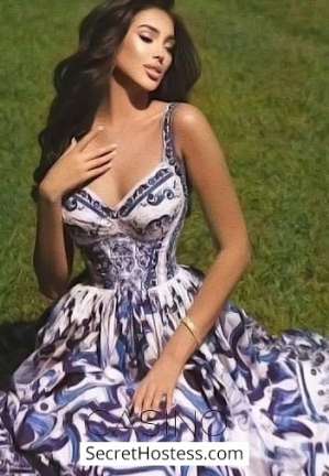 Mina 21Yrs Old Escort 172CM Tall London Image - 1