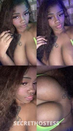 "Authentic Ebony Princess: No QV, but video chats  in St. Cloud MN